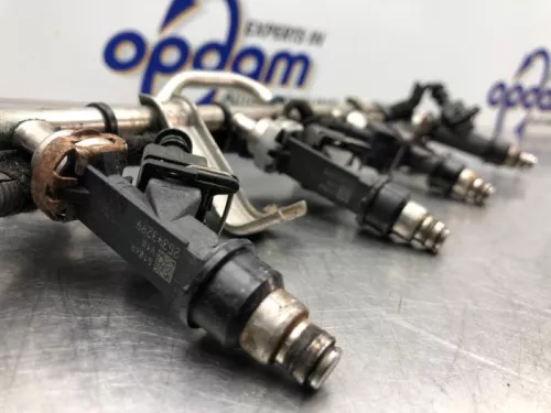 Injector (benzine injectie)-8216902 (21249750)