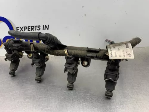 Injector (benzine injectie)-8253151