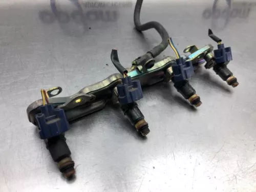 Injector (benzine injectie)-7918696 (20526272)