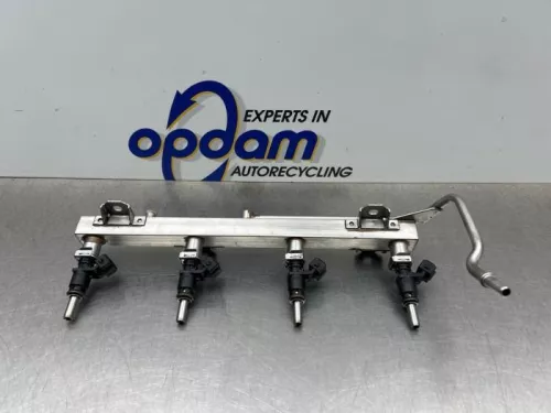 Injector (benzine injectie)-8309861 (22565718)