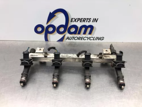 Injector (benzine injectie)-8110172