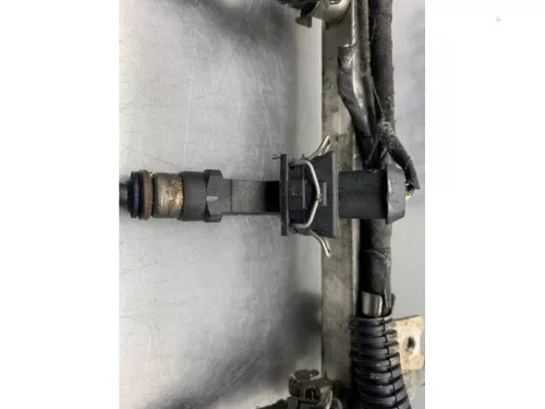 Injector (benzine injectie)-8253311 (21554308)