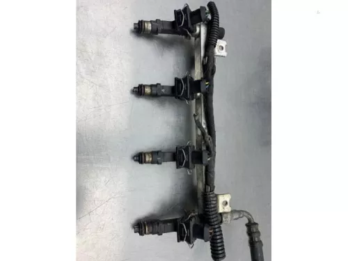 Injector (benzine injectie)-8253311 (21554308)