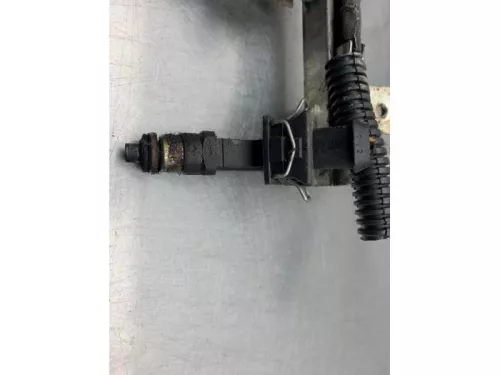 Injector (benzine injectie)-8253311 (21554308)