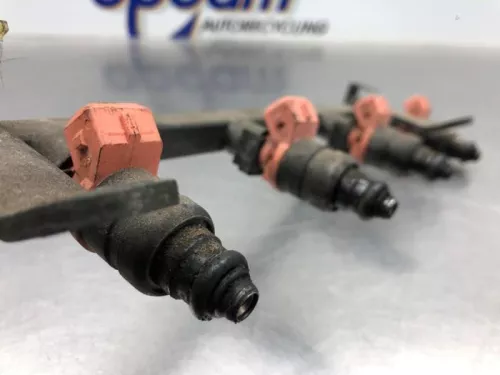 Injector (benzine injectie)-8231128 (21228748)