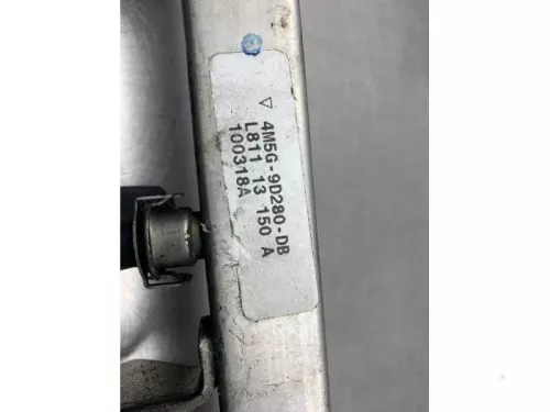 Injector (benzine injectie)-8240514 (21437899)
