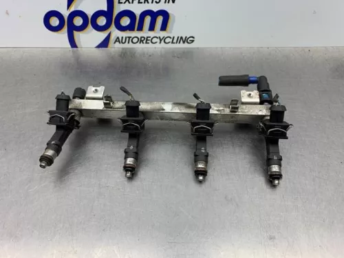 Injector (benzine injectie)-8172737