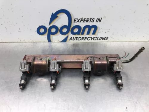 Injector (benzine injectie)-8153040 (20205416)