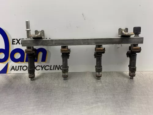 Injector (benzine injectie)-8263575 (21732553)