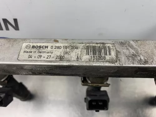 Injector (benzine injectie)-8263575 (21732553)