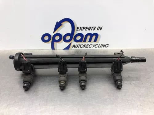 Injector (benzine injectie)-8143819 (21034673)