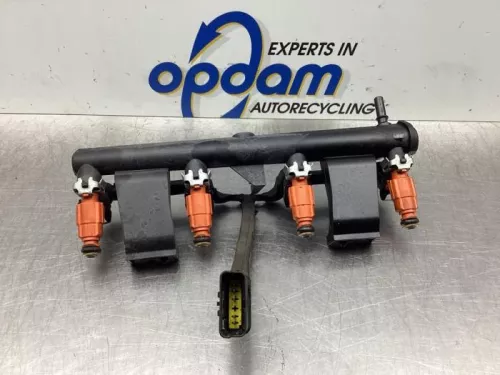 Injector (benzine injectie)-7934341 (17879609)