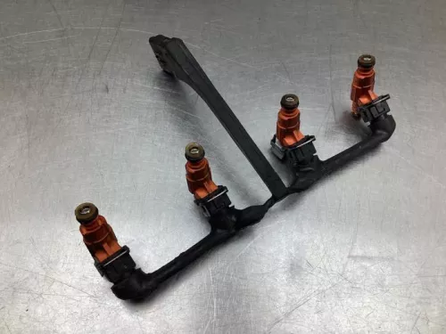 Injector (benzine injectie)-8091017 (19333919)