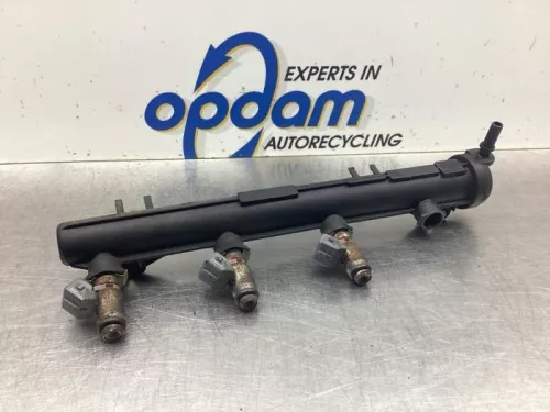 Injector (benzine injectie)-8075527 (19177365)