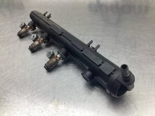 Injector (benzine injectie)-8075527 (19177365)