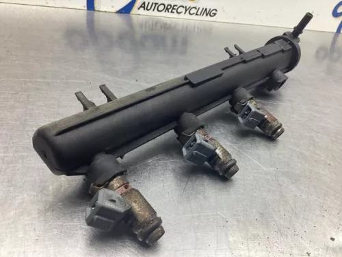 Injector (benzine injectie)-8075527 (19177365)