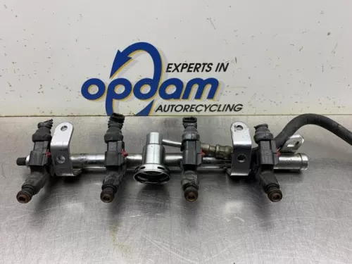 Injector (benzine injectie)-8167738 (20405146)