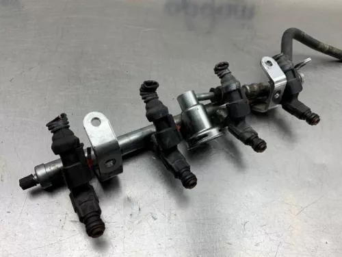 Injector (benzine injectie)-8167738 (20405146)