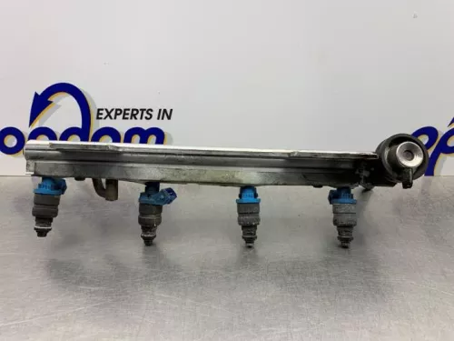 Injector (benzine injectie)-8239693 (21411054)