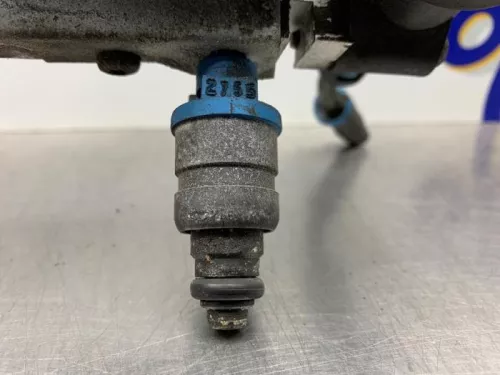 Injector (benzine injectie)-8239693 (21411054)