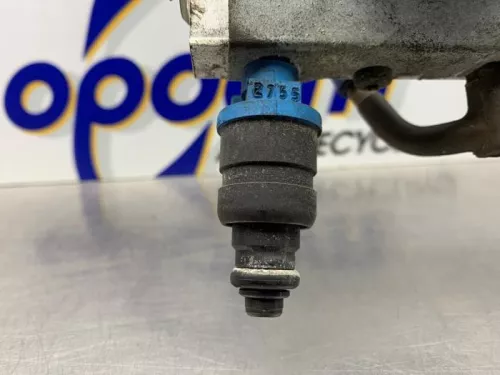 Injector (benzine injectie)-8239693 (21411054)