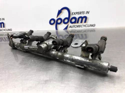 Injector (benzine injectie)-8123263 (20626614)