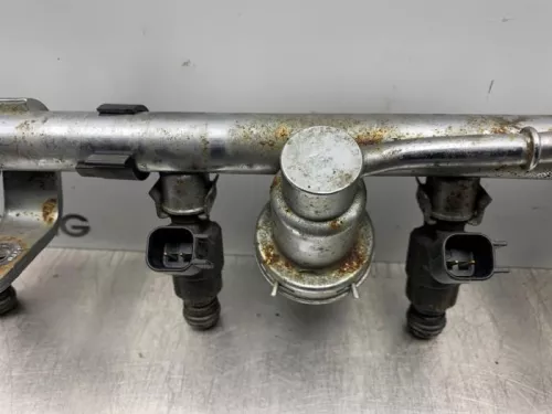 Injector (benzine injectie)-8297811 (22393877)