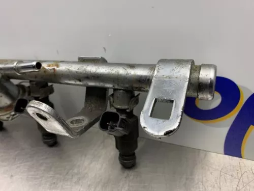 Injector (benzine injectie)-8297811 (22393877)