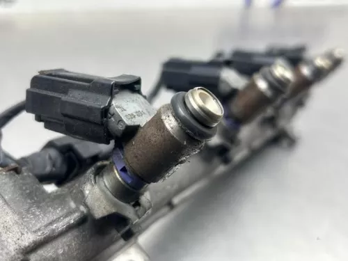 Injector (benzine injectie)-8285772 (22041813)