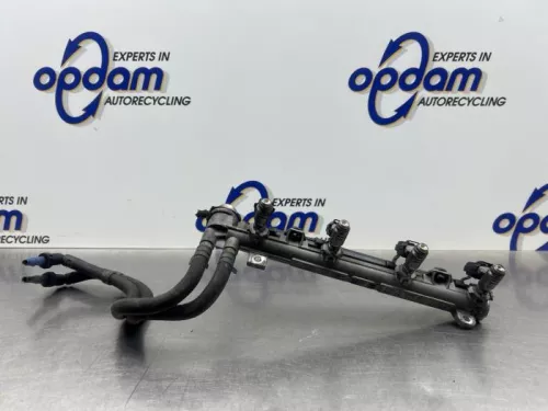 Injector (benzine injectie)-8285772 (22041813)