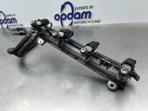 Injector (benzine injectie)-8285772 (22041813)