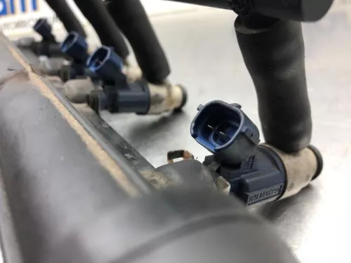 Injector (benzine injectie)-7879998 (20089490)
