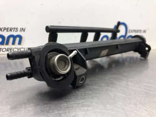 Injector (benzine injectie)-7879998 (20089490)