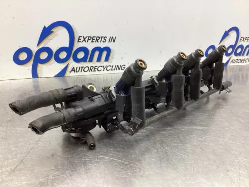 Injector (benzine injectie)-8031858 (18601588)