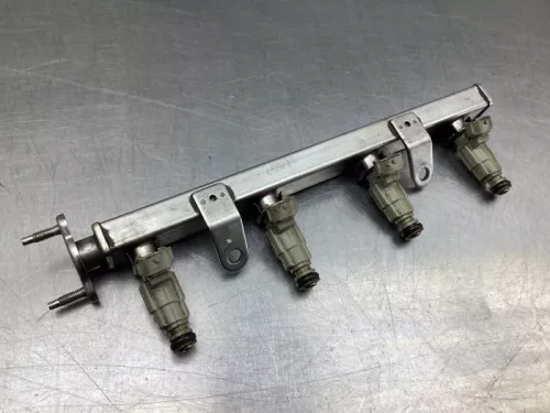 Injector (benzine injectie)- (18661569)