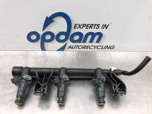 Injector (benzine injectie)-7765522 (17372313)
