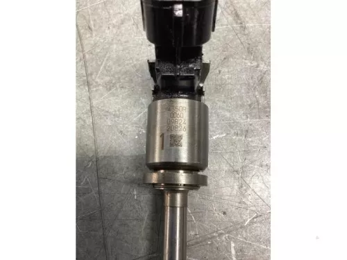 Injector (benzine injectie)- (21634251)