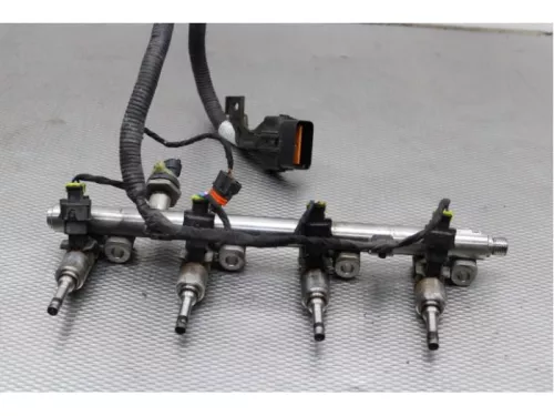 Injector (benzine injectie)-7880886 (13388047)