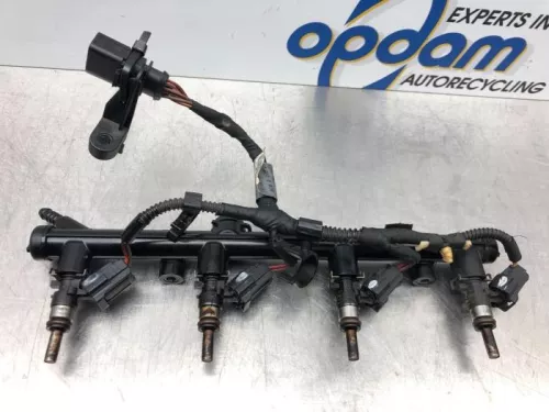 Injector (benzine injectie)-7853335 (17101576)