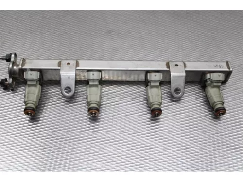 Injector (benzine injectie)-7614211 (13426750)