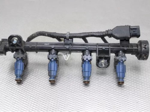 Injector (benzine injectie)-7880731 (12892535)