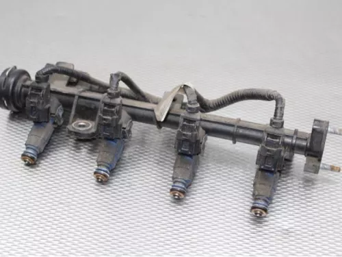 Injector (benzine injectie)-7880731