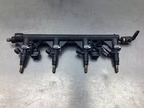 Injector (benzine injectie)-6498657 (17559506)
