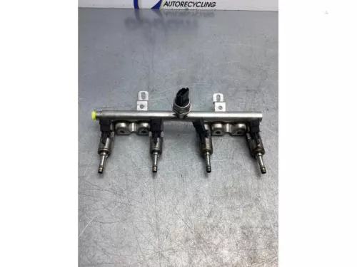 Injector (benzine injectie)-7348839 (17400113)