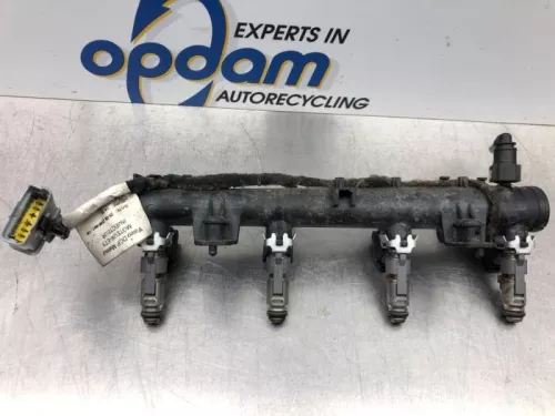 Injector (benzine injectie)-7317445 (17089203)