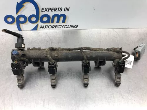 Injector (benzine injectie)-7317445 (17089203)