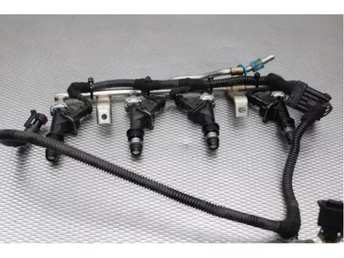 Injector (benzine injectie)-7851625 (13578984)