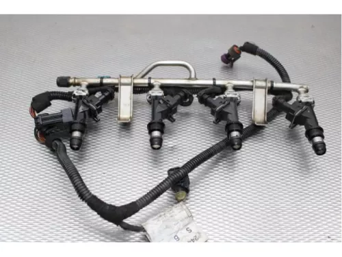 Injector (benzine injectie)-7851625 (13578984)