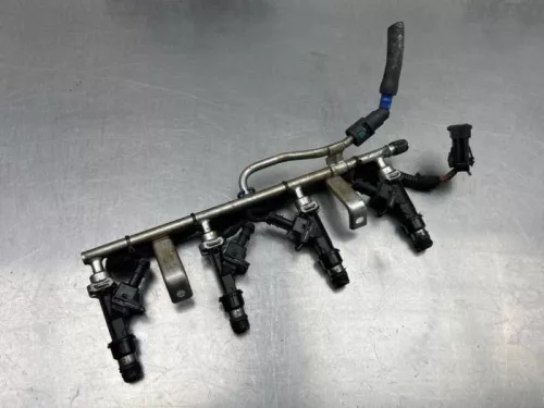 Injector (benzine injectie)-8303272 (22338998)