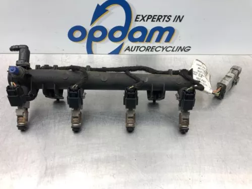 Injector (benzine injectie)-7850976 (17097225)
